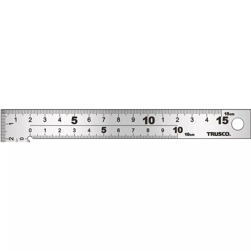 trusco-square-scale-tktw-15