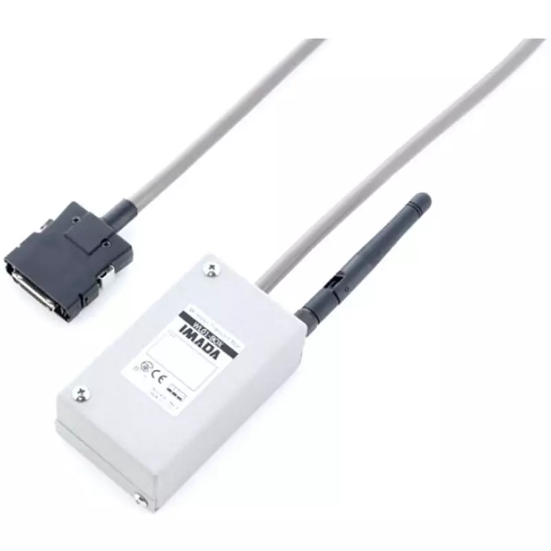 Imada Wireless Unit ZTA / ZTS (including sensor separate type), eZT, DTXA / S, HTGA / S, FA Plus2, eFA Plus2, WL01-BOX