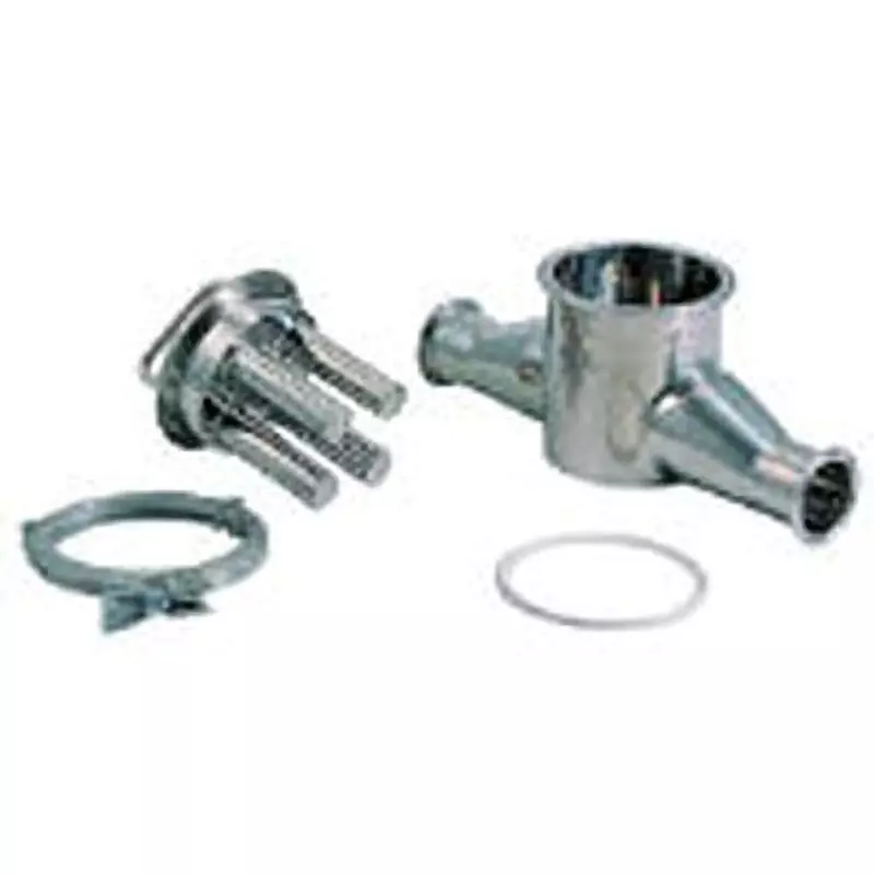 KANETEC Magnet Filter 80 ℃ Maximum Operating Temperature, PCMH2E20