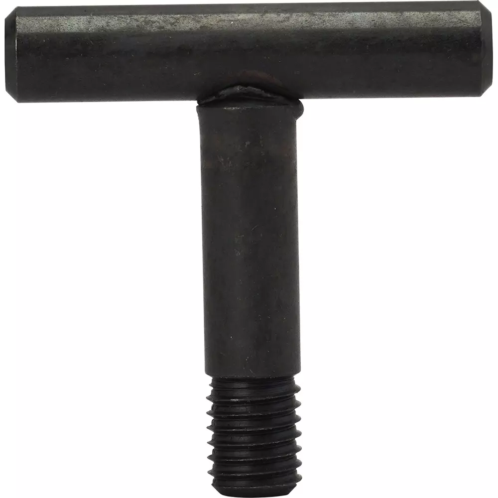 KANETEC T Handle for KM-04 C, KM-05 C Suitable for, M8