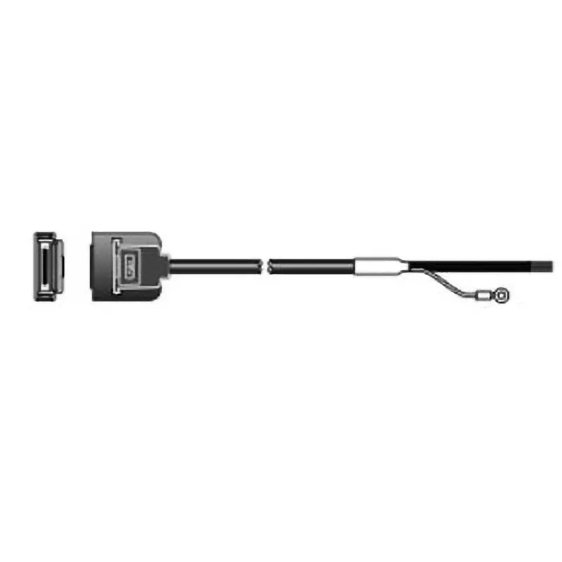 Ono Sokki Bcd Cable, AA-8207