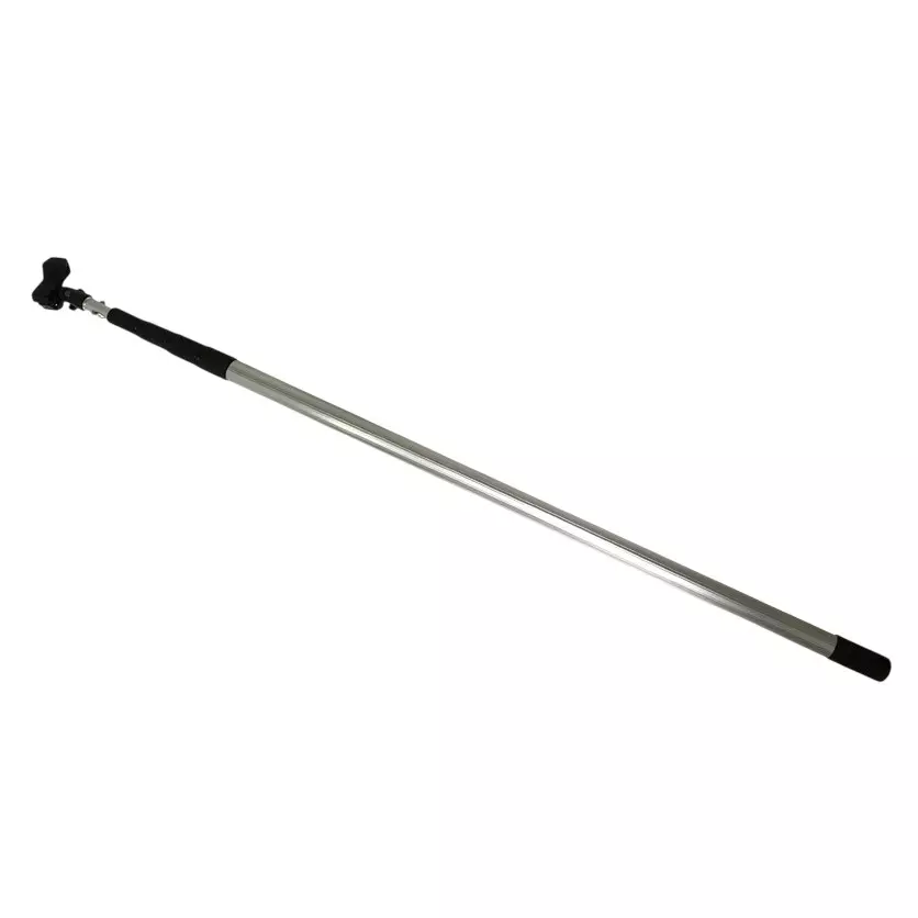 DOGYU Multi Clip Rod 5000 AL Part No 1320 to 5000 Length (mm), 2945