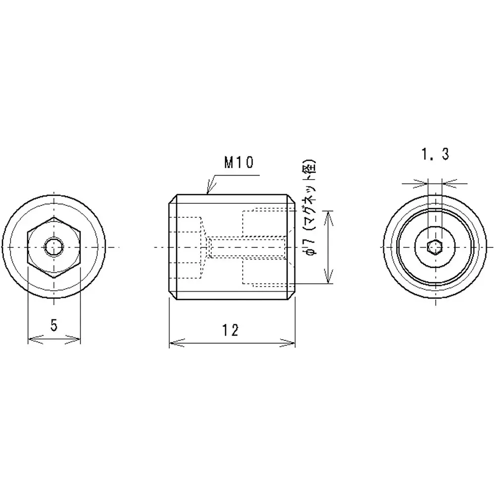 lactem-screw-holder-25609239