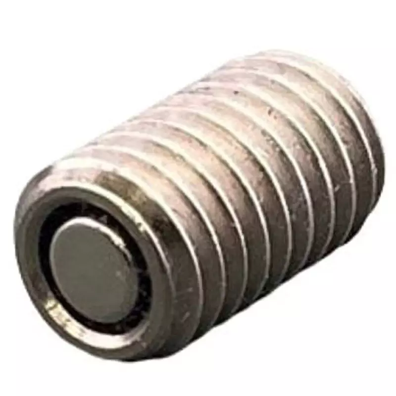LACTEM Screw Holder M5 Thread Size, SHMS5-8