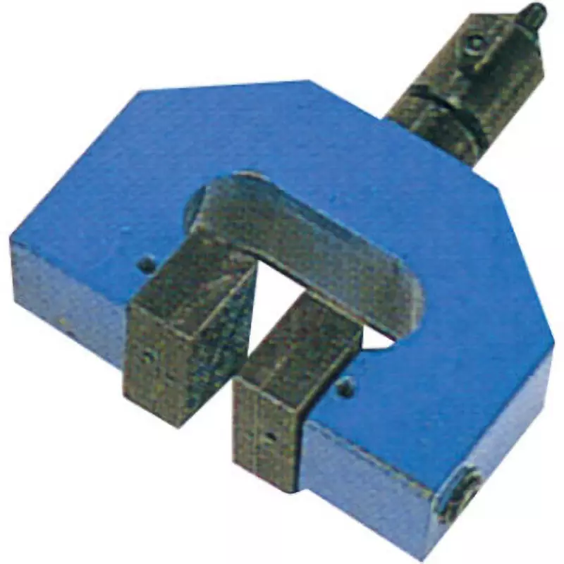 Aikoh Engineering Flat Chuck 5 kN Capacity, MODEL-211
