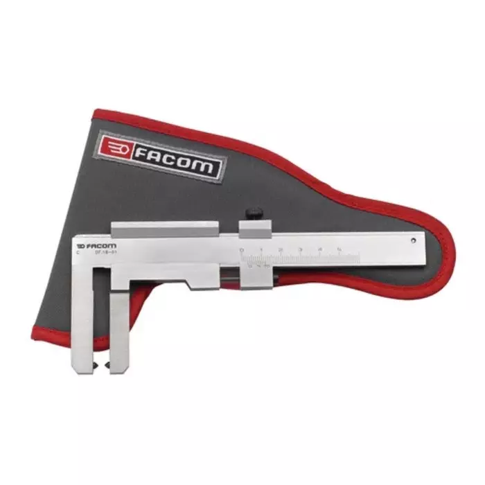 Facom 50mm Digital Caliper, DF.18-01