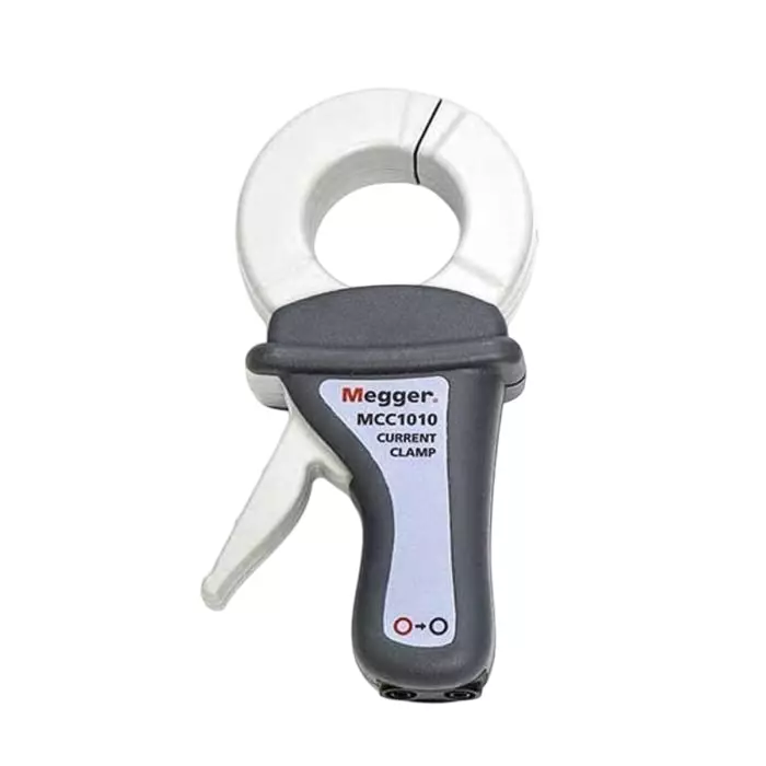 Megger Current Clamp, For Use With MCC1010 UKAS, 1010-516