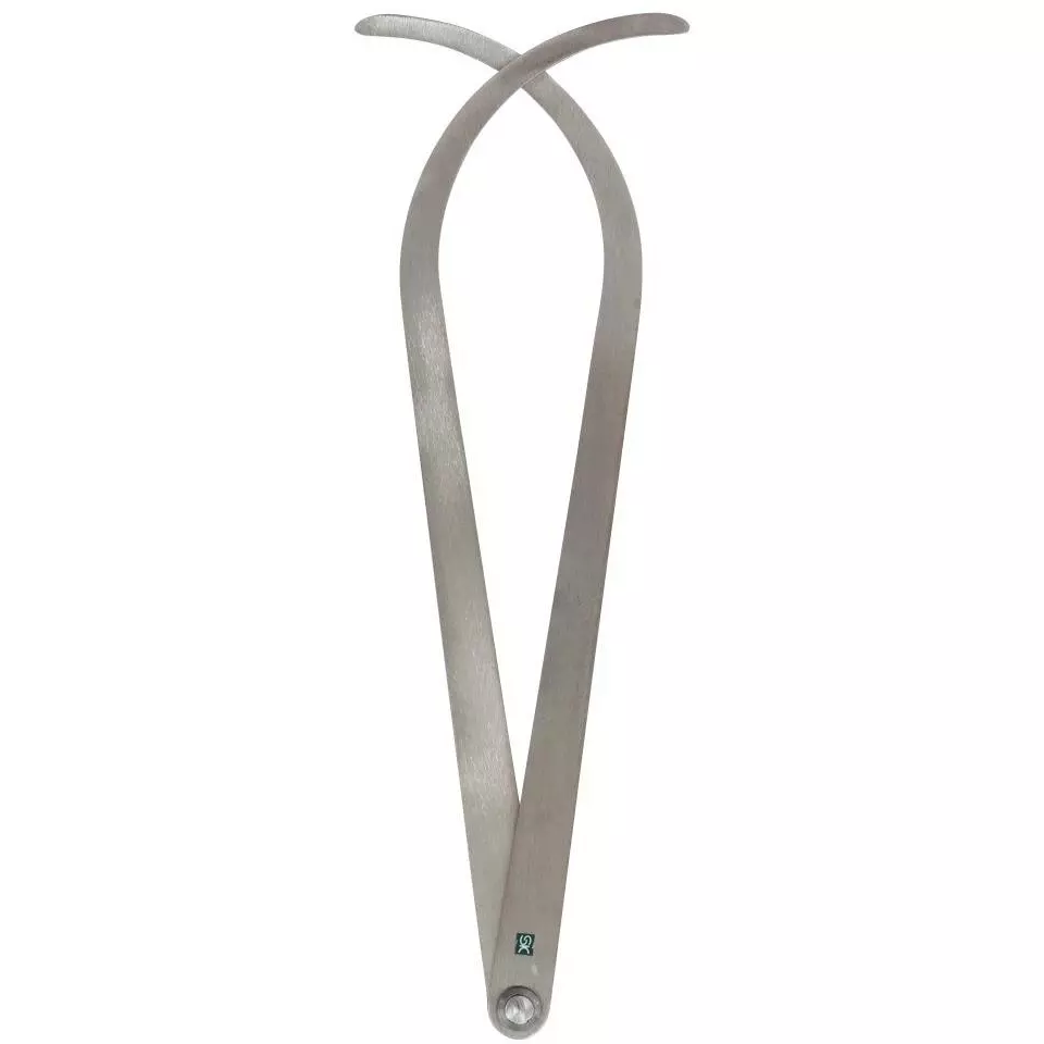 SK Niigata Seiki Normal Round Pass, OC2-400