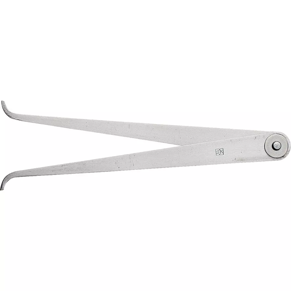 SK Niigata Seiki Parallel Hole Pass