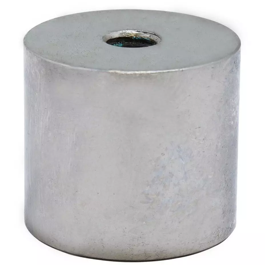 SK Niigata Seiki Permanent Magnet Holder, SKM-002TN