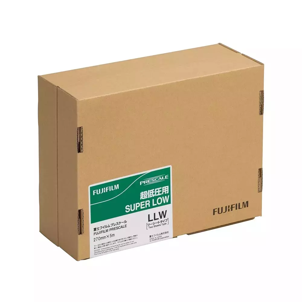 fujifilm-pressure-measurement-film-roll-type-270-mm-x-6-m-size-10-or-less-precision-prescale-llw