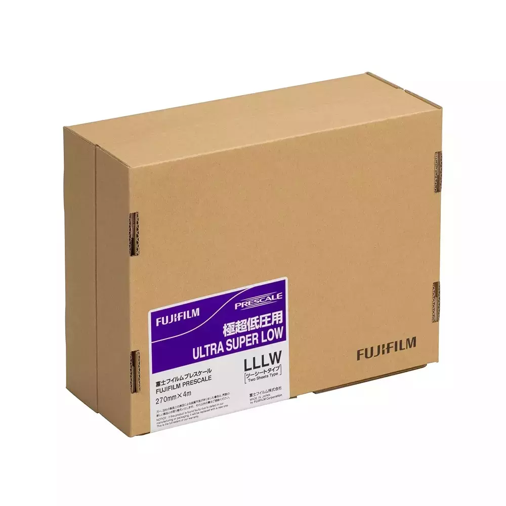 fujifilm-pressure-measurement-film-roll-type-270-mm-x-5-m-size-10-or-less-precision-prescale-lllw