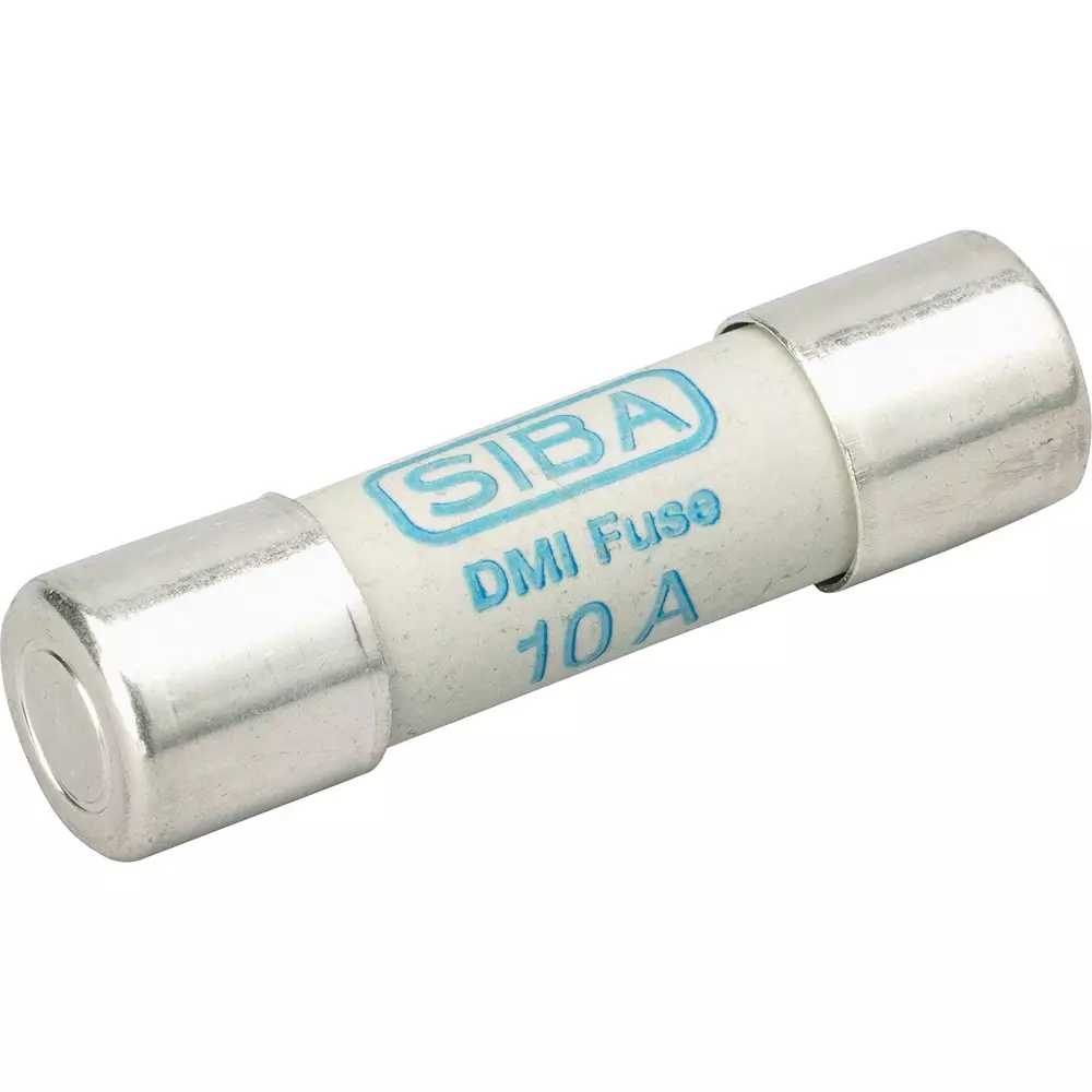 Kyoritsu Fuse 10 A/1000 V Rating 1000.0 V Rated Voltage, MODEL8927