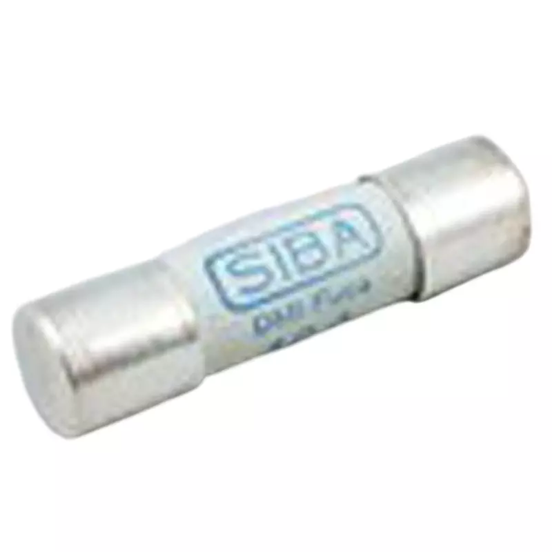 Sanwa Fuse Correspondence corresponding to 10 substances Rohs Directive, F1207