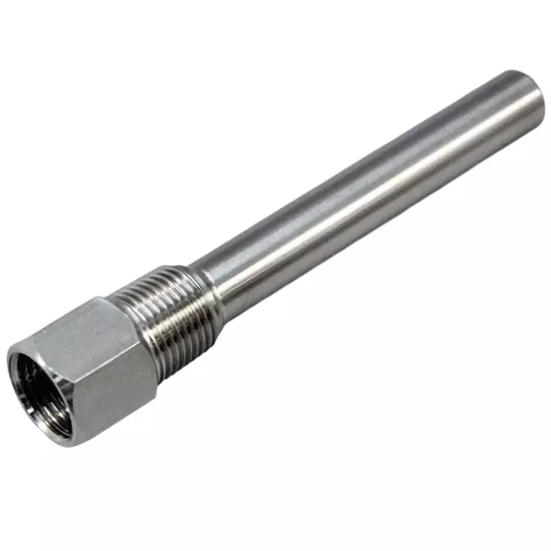 Sato Keiryoki Protector Pipe Φ27.5 x139 mm Size R(PT)1/2 Mounting Screw Φ15 X100 Length L, 3308-00