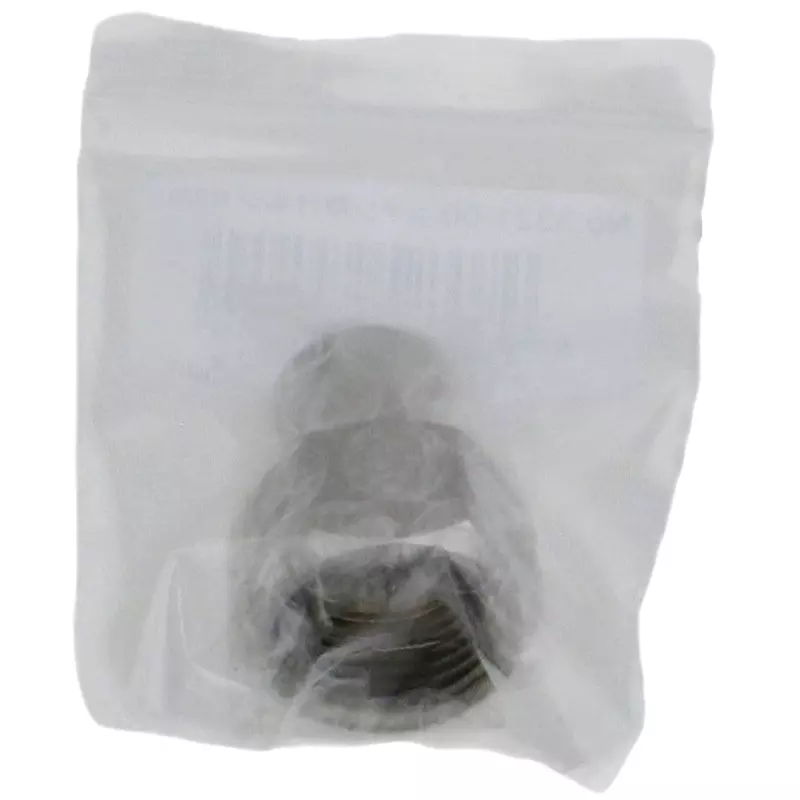 Sato Keiryoki Mounting Screw Φ27.5 x34 mm Size R3/8 Mounting Screw, 3321-00