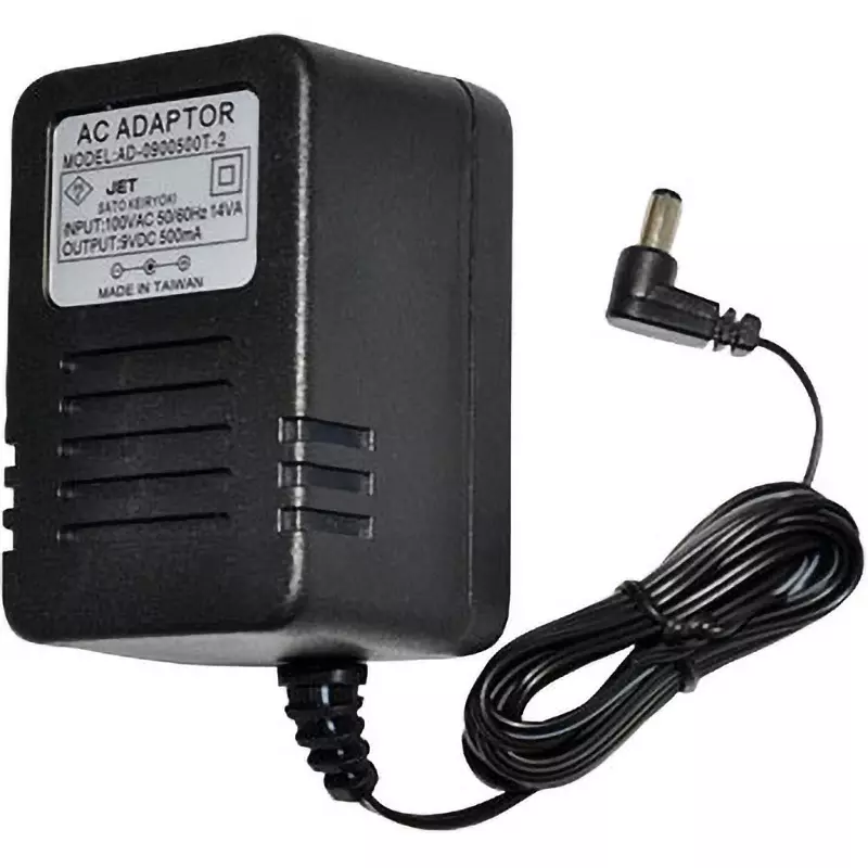 Sato Keiryoki Ac Adapter Standard sensor S270 WP-01 *Accessory. Insulator, 8191-90
