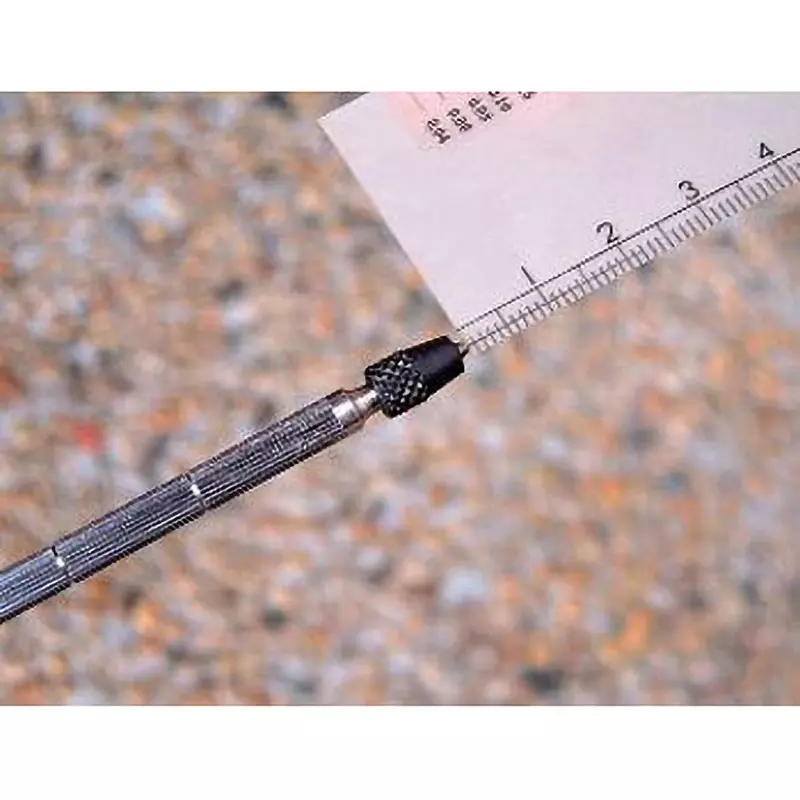 Myzox Crack Tester 25 Φmm Gauge diameter 200 mm Gauge Length, CT-3