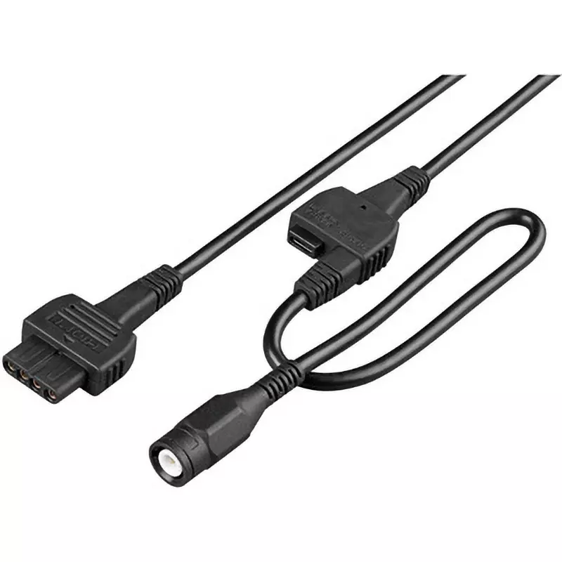 Hikoki Connection Cord CM4003 Compatible Models 64-8002-27 Part No 1.5 m Cable Length, L9097