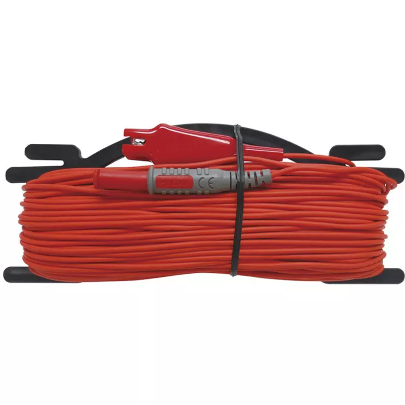 Hikoki Measurement Cord FT6031-50, FT6031-03, FT3151 Compatible Models 50 m Cable Length, L9843-52