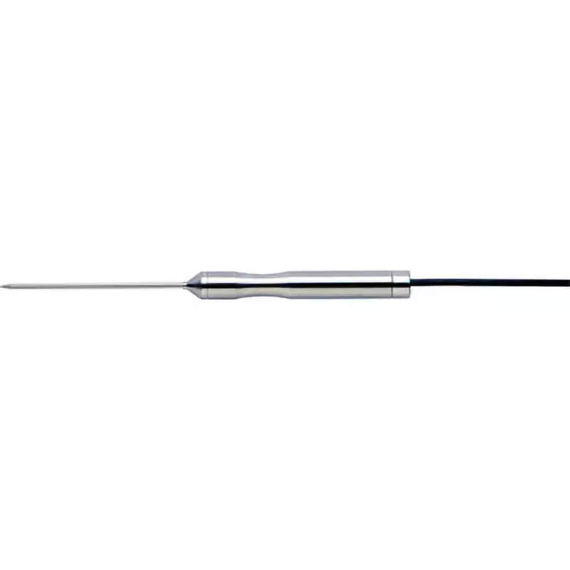 Sato Keiryoki Standard Probe -40.0 to 250.0 Measuring Range, S270WP-01