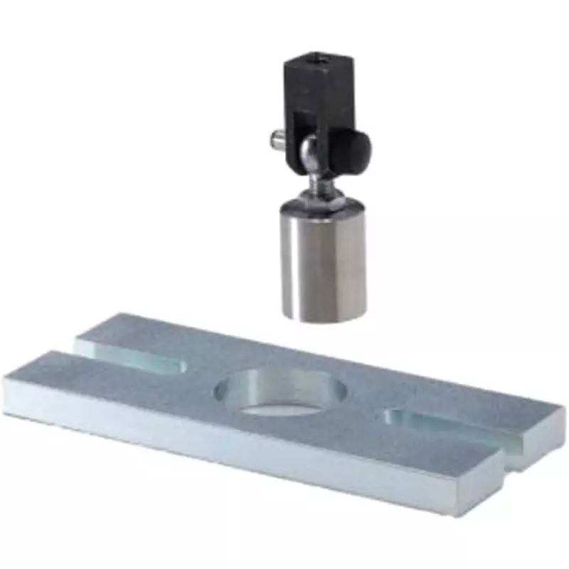Imada Test Fixture Partially compliant with JIS K 5600-5-7 (1999)/(2014), partially compliant with ISO, TH-1000N-20