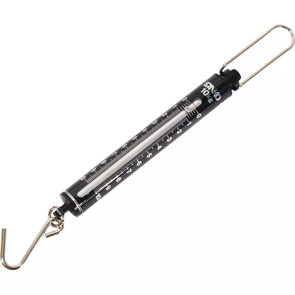 Myzox Hands Only 20.0 Kg Maximum Load Capacity, TIS-20
