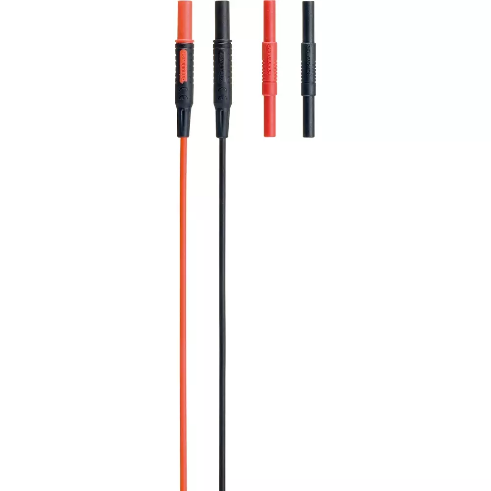 Sanwa Extension Lead Set Extension lead set Type TL-26，TL-28 Compatible Models About 3 Overall Length, TL-27