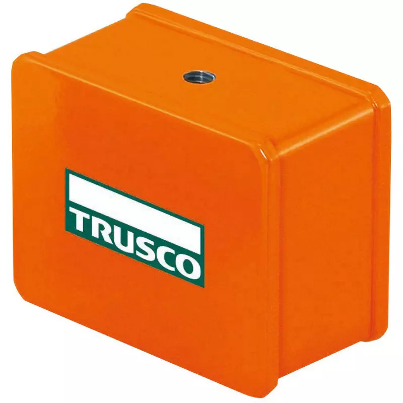 Trusco All Catch 300 N Attracting Force M5 x0.8 Mounting Screw 27.6 x50 x40 Dimensions, Width W x length l x, TOK-30