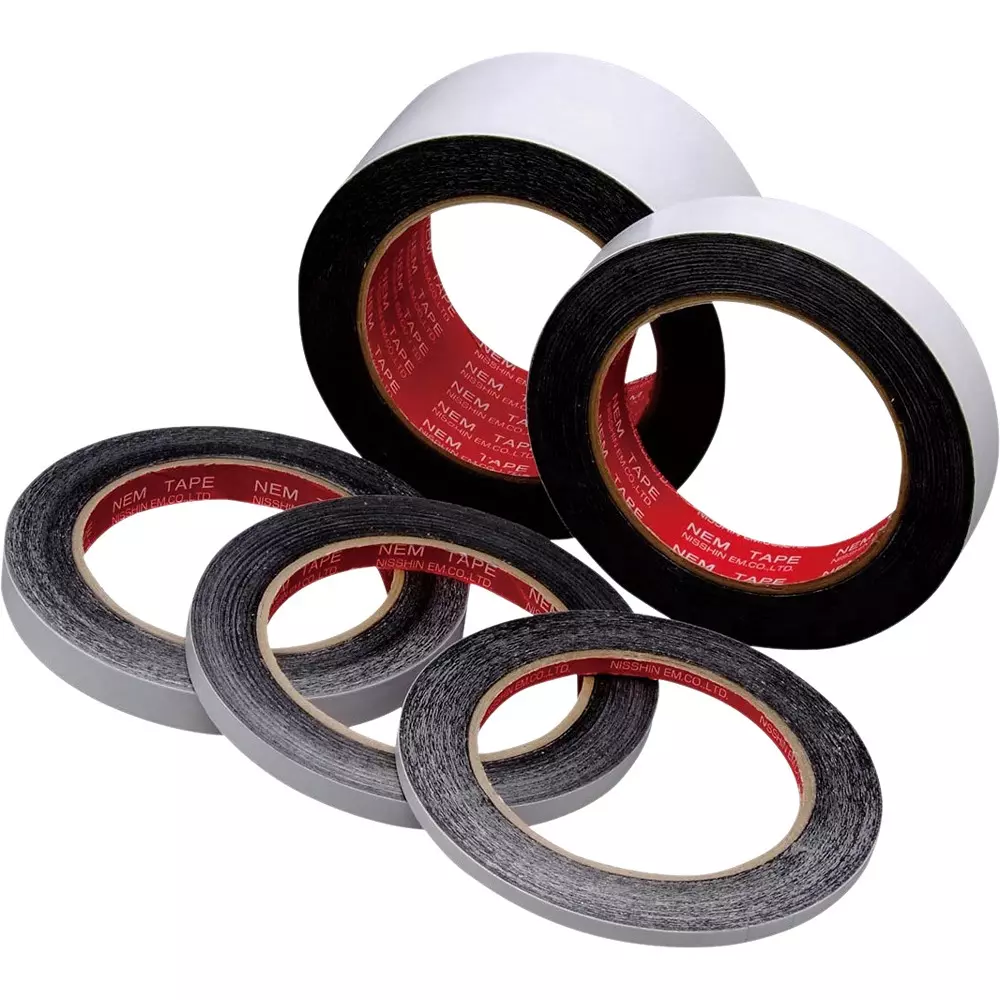 KENIS Double-Sided Tape 40μmx2 Adhesive, 7323