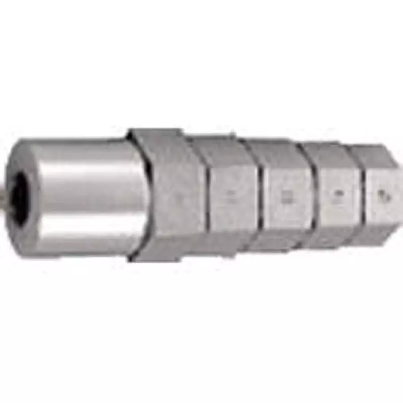 Kanon Attachment KDTA-N100 SV SVH, KDTA-N200 SV SVS SVH Suitable for, AT6