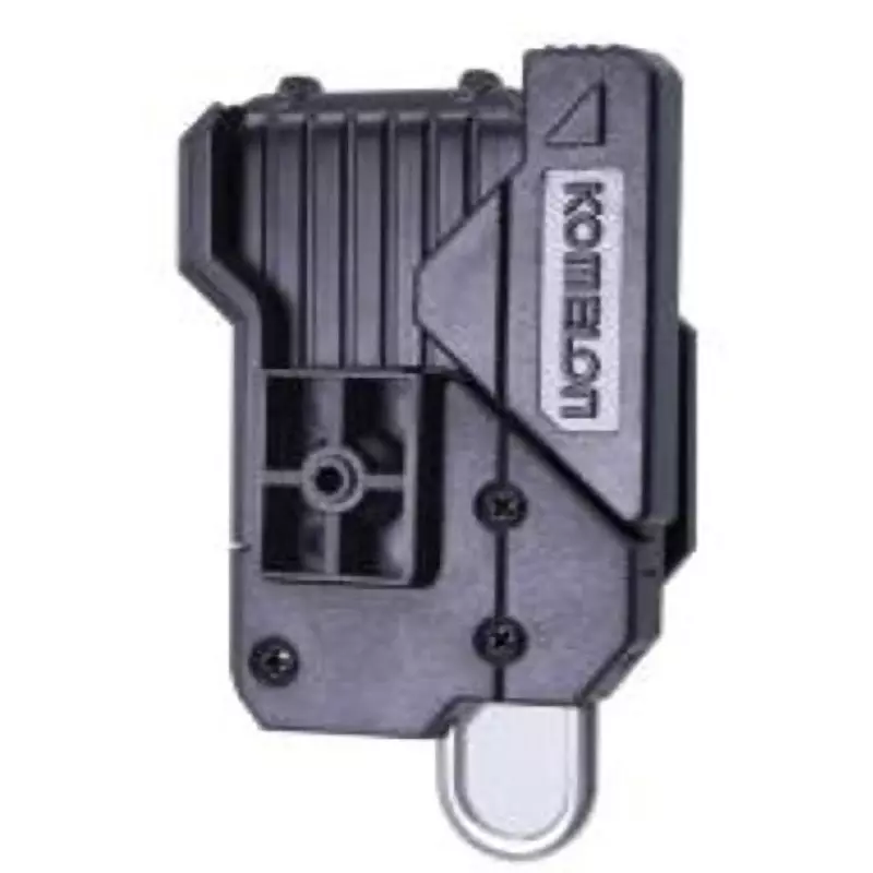 KOMELON Tape Measure Holder Usable convex: Convex with a belt clip fixing screw length of 12 mm or more Suitable for, QDTMHN