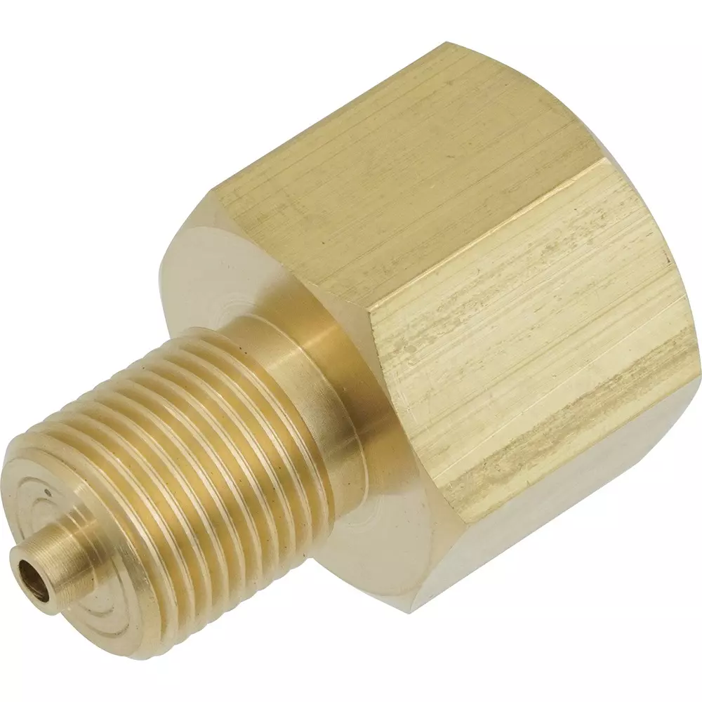 TOKO Joint 15 to 100 Maximum Operating Pressure (MPa) 20 to 150 Withstand Pressure (MPa) 3/8·1/2 male/female(a/b), 1/2->3/8