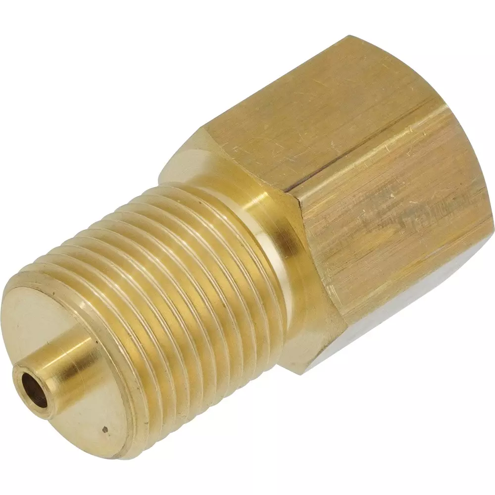 TOKO Joint 15 to 100 Maximum Operating Pressure (MPa) 20 to 150 Withstand Pressure (MPa) 3/8·1/4 male/female(a/b), 1/4->3/8