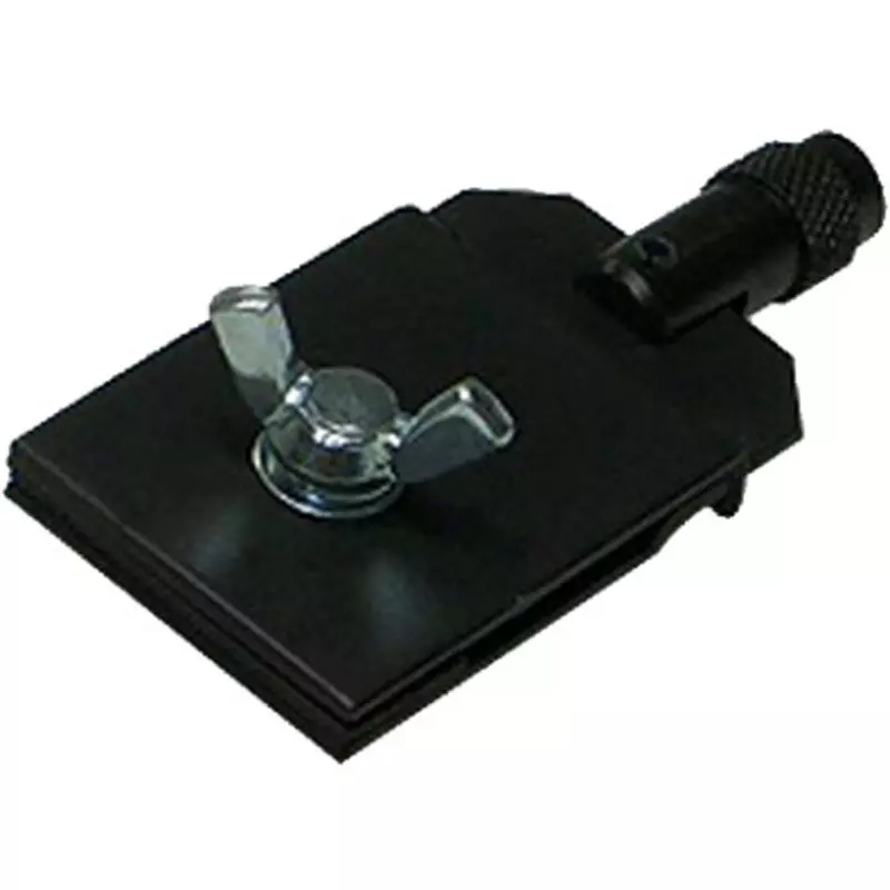 Aikoh Engineering Film Chuck 20 N Capacity Screw tightening Method, MODEL-228G-10