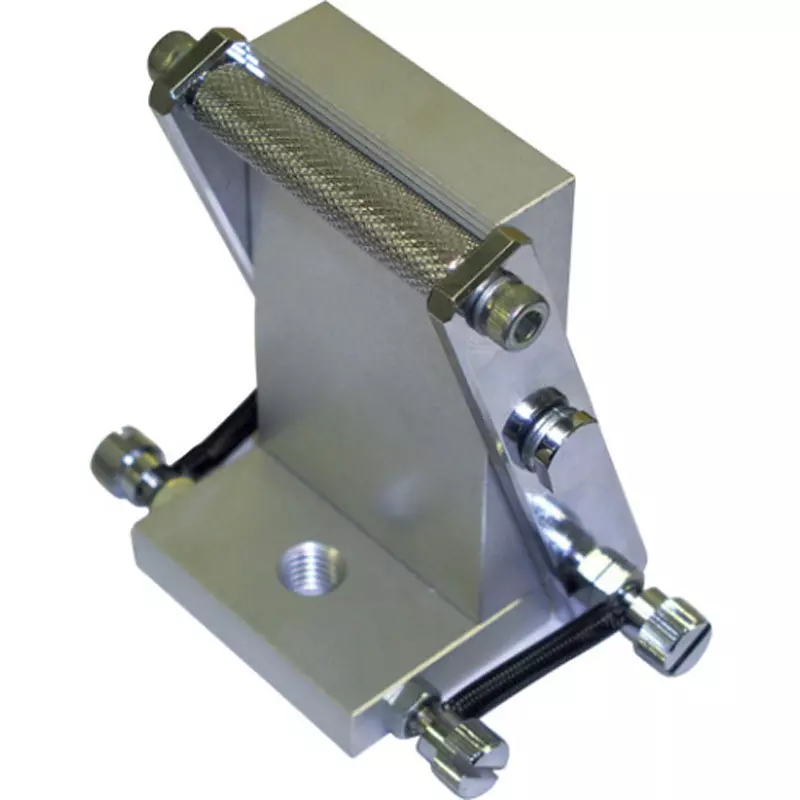 Aikoh Engineering Roller Chuck 2 kN Capacity Spring opening and closing Method, MODEL-221-50