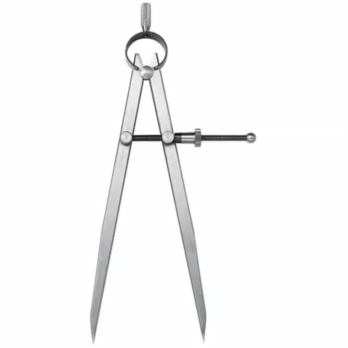 Facom 250mm Straight Spring Caliper, DELA.1901.08