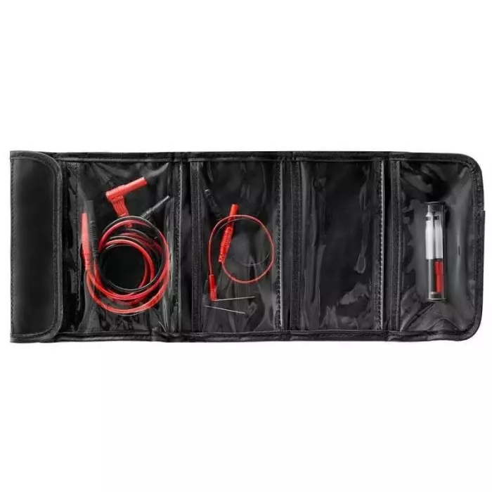Facom Multimeter Diagnostic Accessory for Use with Multimeters, DX.SETPF
