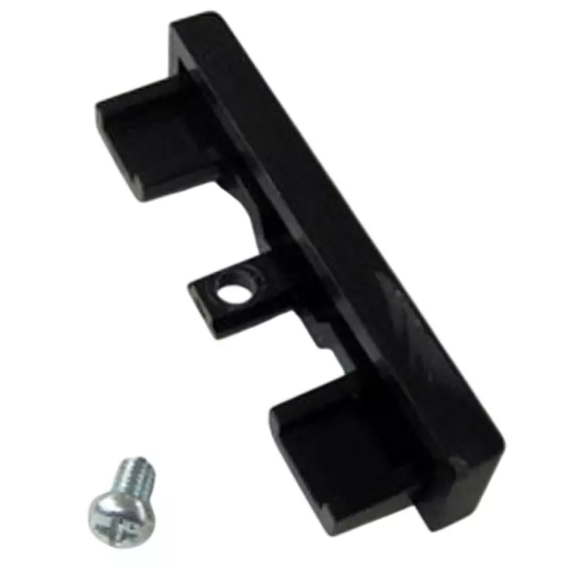 Shinwa Rules Parts I Clamp One-Touch 13.3x6x16.4 mm, 99245