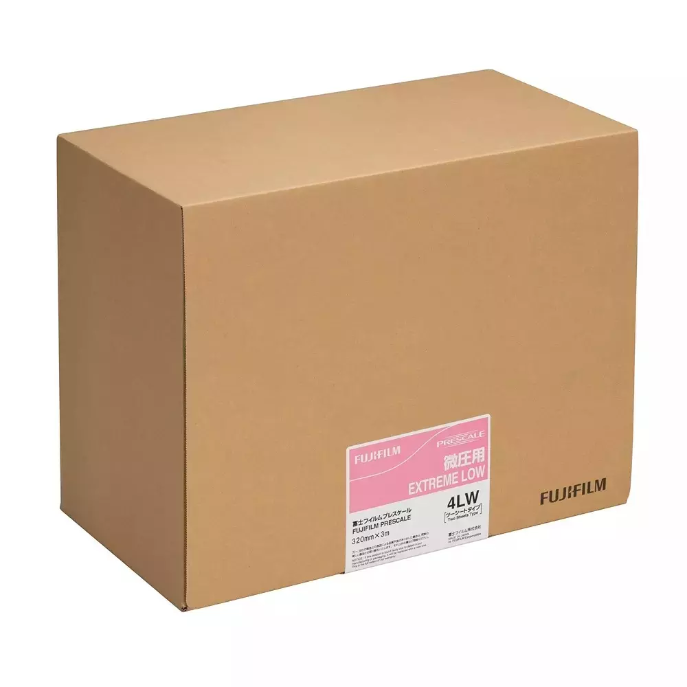 fujifilm-pressure-measurement-film-roll-type-320-mm-x-3-m-size-10-or-less-precision-prescale-4lw