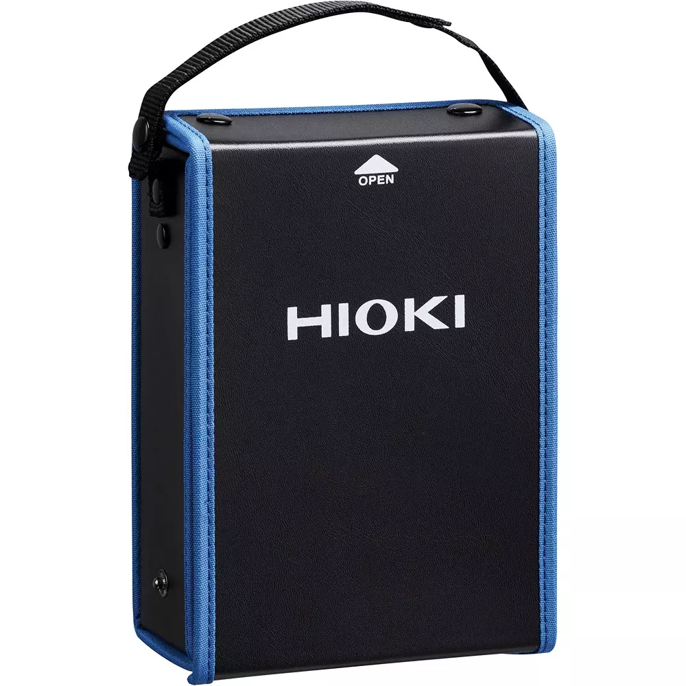 Hikoki Carrying Case For DT4250 series Specification Correspondence corresponding to 10 substances Rohs Directive, C0201