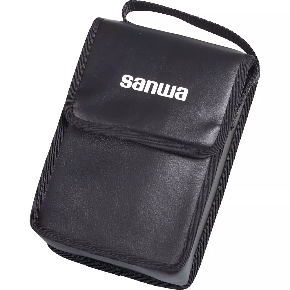 Sanwa Carrying Case Correspondence corresponding to 10 substances Rohs Directive, C-77