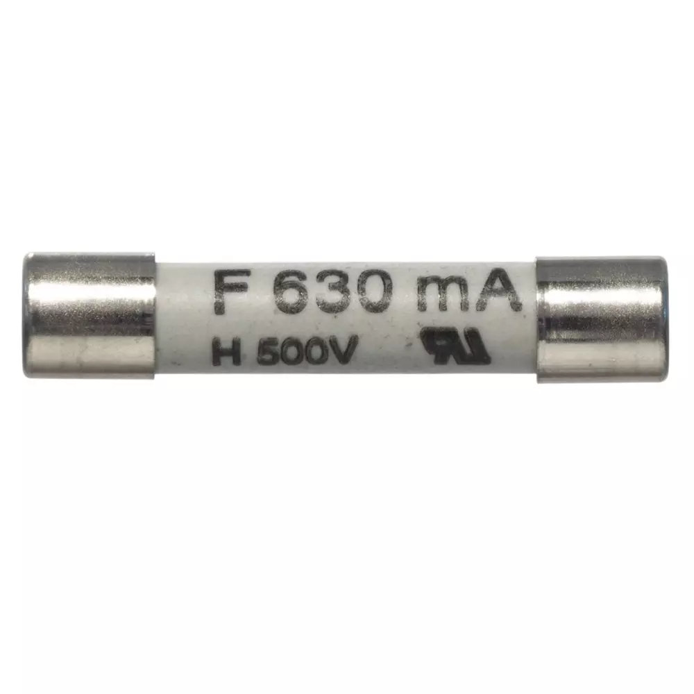 Sanwa Fuse Correspondence corresponding to 10 substances Rohs Directive, F1198