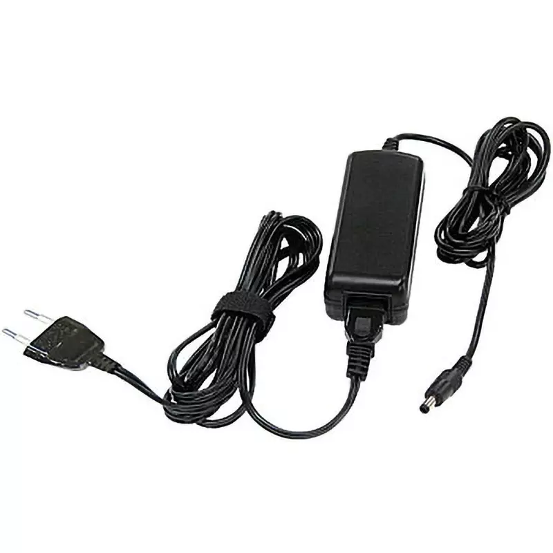 Kyoritsu Ac Adapter 5010, 5020 Compatible Models About 4 Overall Length 90 to 264 V(45 to 65 Hz) Suitable for, MODEL8320
