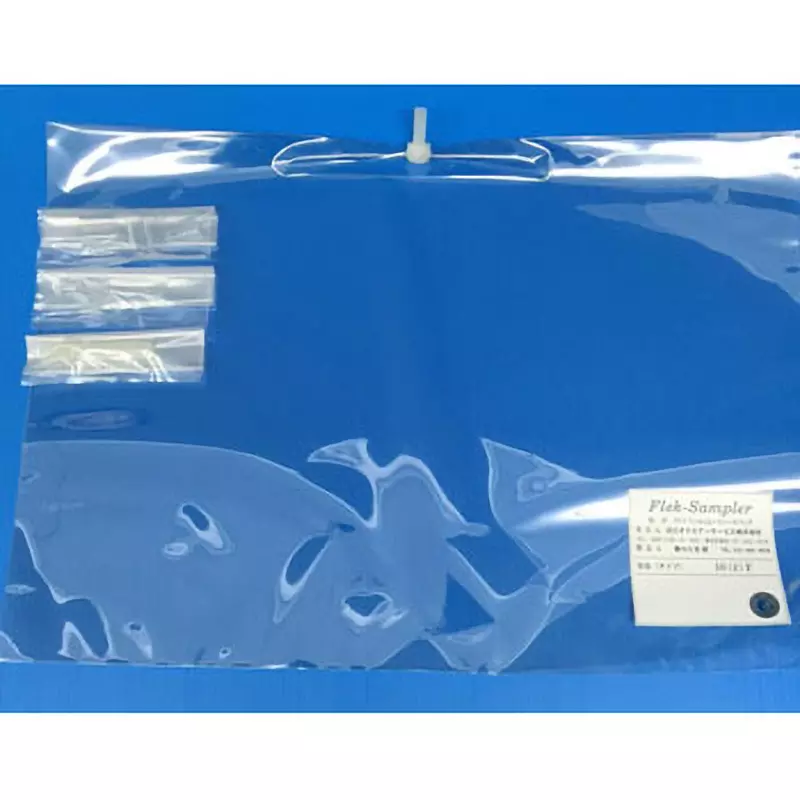 Cosmos Sample Collection Bag 10 L Internal Capacity, NB-310 (F type)