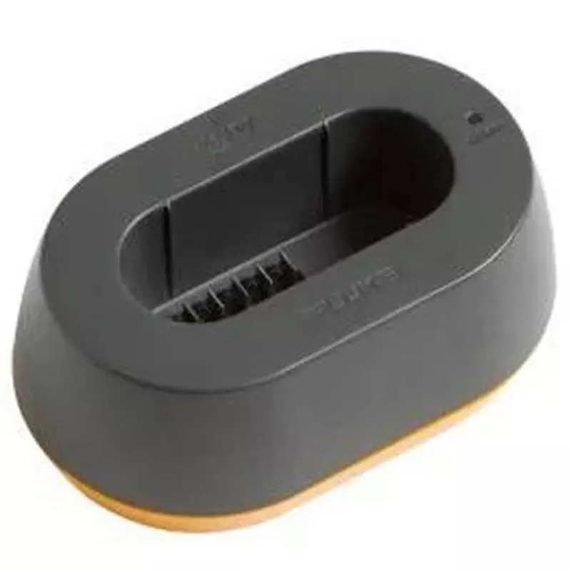 Fluke Battery Charger [Split ratio] 1000:1 (Voltage) 0 to 40 kV DC or AC peak Range 1000 MΩ Input Impedance, EBC290