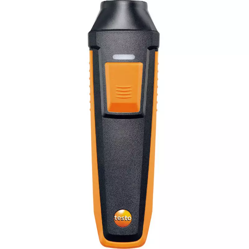 Testo Wireless Handle AA alkaline batteriesx4 Power Supply, 0554 1111
