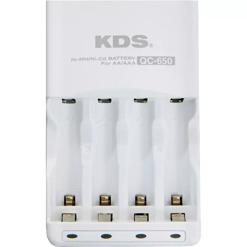 MURATEC KDS Battery Charger Charger for exclusive use of RB-4 N, QC650