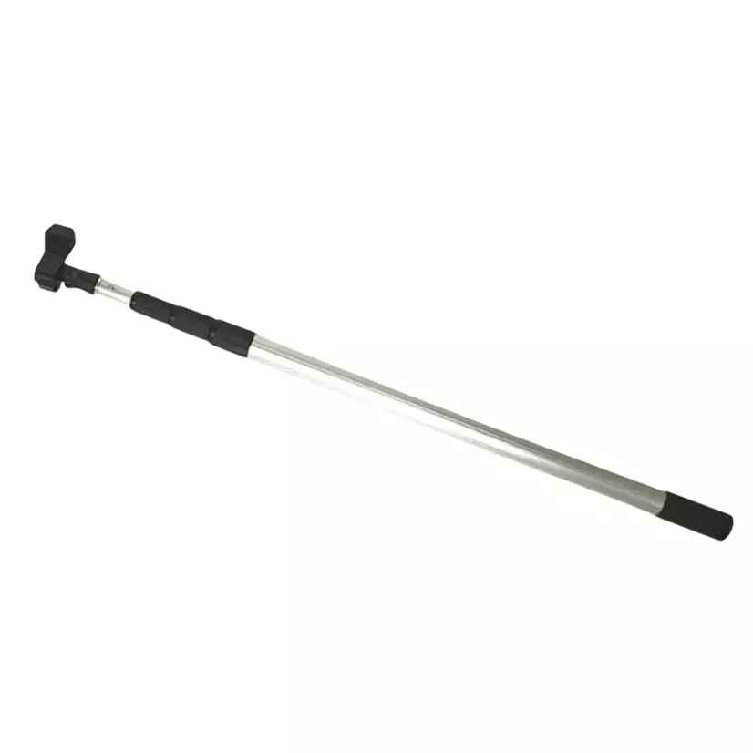 DOGYU Multi Clip Rod 2000 AL Part No 860 to 2000 Length (mm), 2943