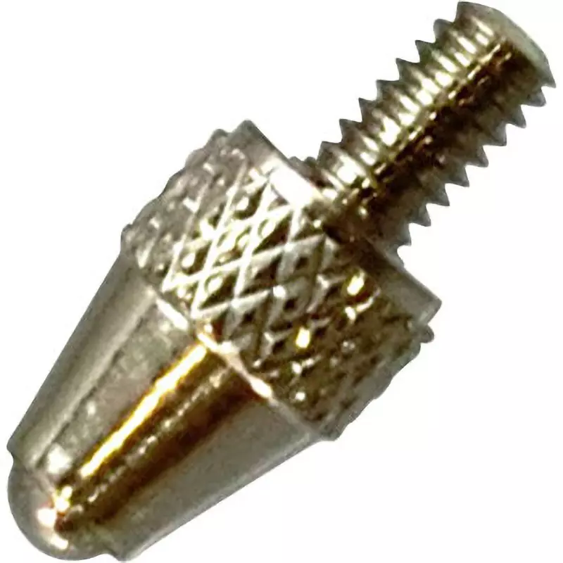 Peacock Measuring Element With ball Type 4.0 Screw Length (mm) Φ5 mm Contact Diameter, X-107
